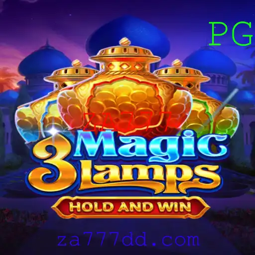 Descubra o Mundo Encantado de 3MagicLamps: Um Jogo de Aventura e Estratégia