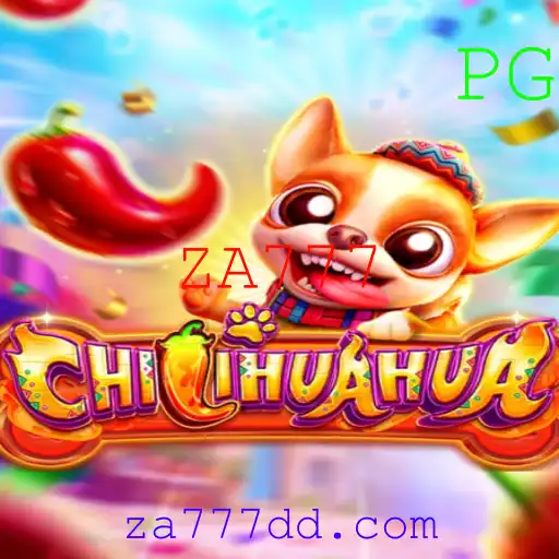 CHILIHUAHUA: O Novo Fenômeno do Mundo dos Jogos