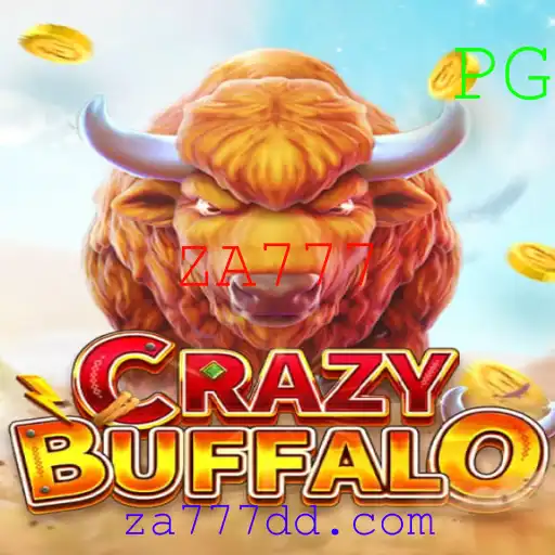 Explorando o Mundo de CRAZYBUFFALO e o Fascínio de ZA777