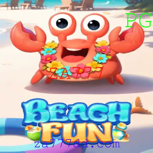 Explorando o Vibrante Mundo de BeachFun