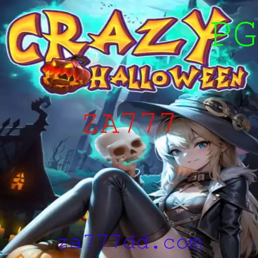 Descubra o Fascinante Mundo de CrazyHalloween: O Jogo de Terror Mais Empolgante do Ano