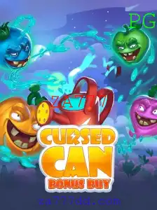 Explorando o Fascinante Mundo de CursedCanBonusBuy