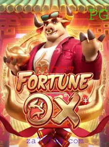 Explorando o Mundo de FortuneOx no ZA777