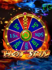 Explorando HotSpin: O Jogo de Slot que Conquista o Público com ZA777