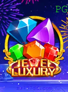 Descubra o Fascinante Mundo de JewelLuxury: O Novo Jogo do Momento