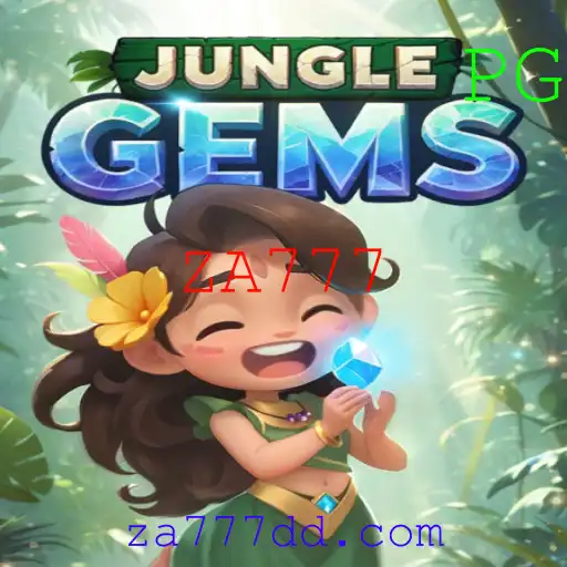 Descubra a Aventura de JungleGems
