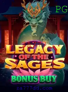 Explorando o Fascinante Mundo de 'LegacyoftheSagesBonusBuy'