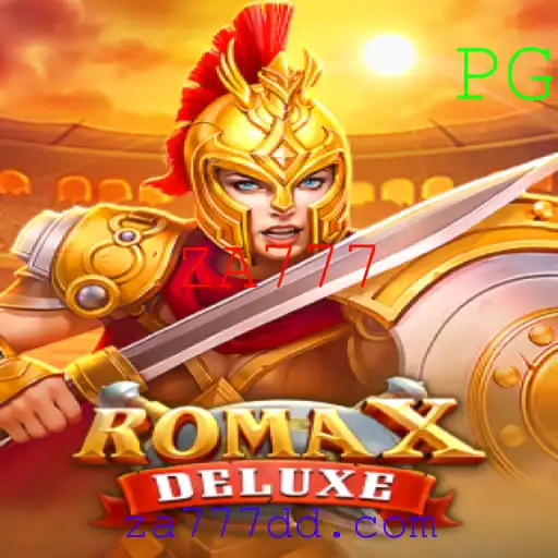 Explorando o Mundo de RomaXDeluxe: O Universo Incrível do Jogo de Estratégia