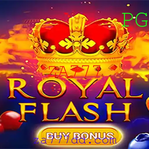 Descubra o Fascinante Mundo de RoyalFlashBuyBonus: O Novo Jogo em Alta com ZA777