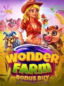 Descubra o Fascinante Mundo de WonderFarmBonusBuy