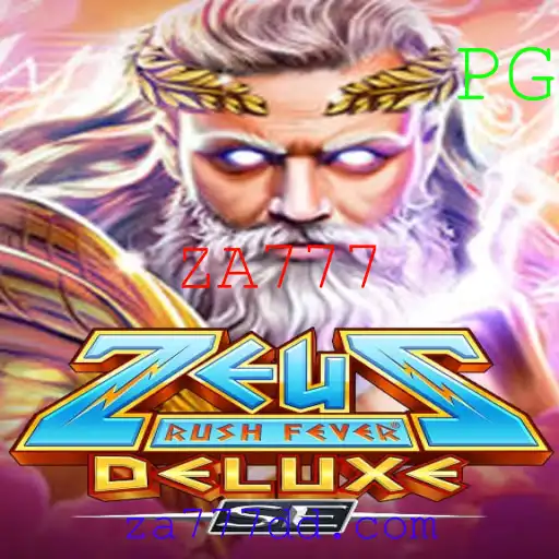 Explorando o Mundo Fascinante de ZeusRushFeverDeluxeSE