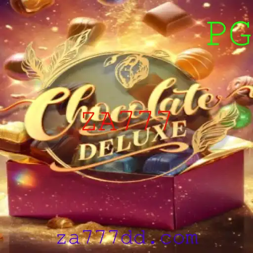 Explorando o Mundo de ChocolateDeluxe: Um Jogo de Estratégia e Sabor