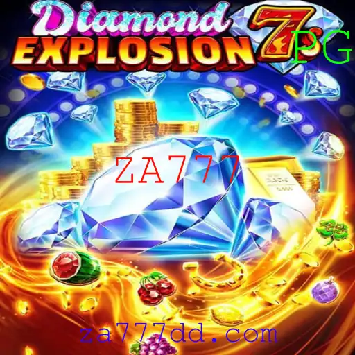 Explore o Mundo Dinâmico do Jogo DiamondExplosion7s