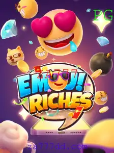 Desvendando o Mundo de Emojis com EmojiRiches