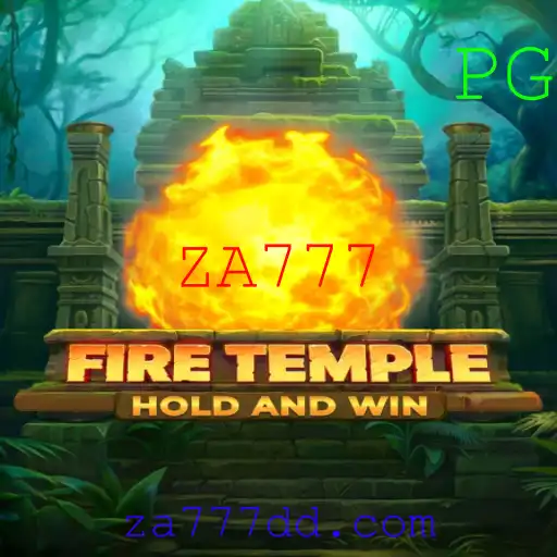 Descubra o Mundo de FireTemple com ZA777: O Jogo Revolucionário de Ação e Aventura