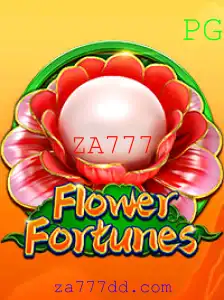 Explorando o Mundo de FlowerFortunes com ZA777