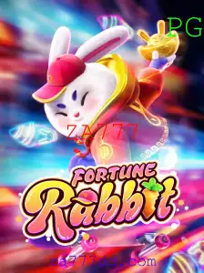 Descubra o Fascinante Mundo de FortuneRabbit: Um Guia Completo