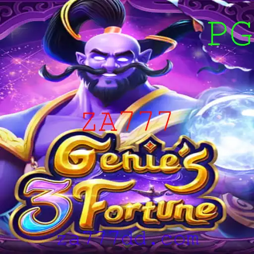 Explorando Genie3Fortune: Um Mergulho no Mundo do Jogo ZA777