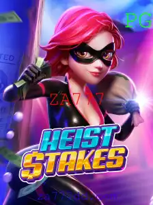 Explorando o Mundo do Jogo HeistStakes: Um Mergulho Profundo nas Regras e Estratégias