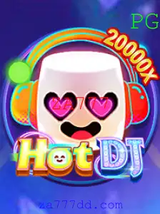 Explorando o Mundo Dinâmico de HotDJ: A Nova Sensação dos Jogos