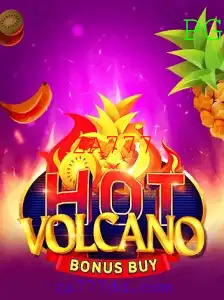 Explorando o Mundo de HotVolcanoBonusBuy: Uma Aventura Emocionante com ZA777