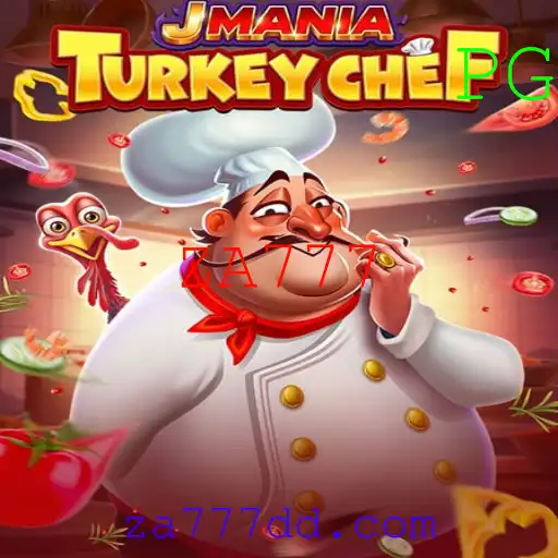 Descubra o Universo do Jogo JManiaTurkeyChef