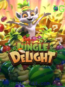 Explorando o Fascinante Mundo de JungleDelight: Um Mergulho no Novo Jogo ZA777