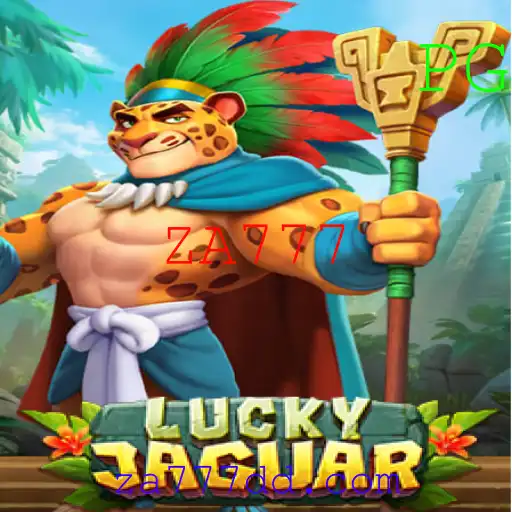 Explorando o Mundo de LuckyJaguar: Um Mergulho nas Regras e na Ação do Jogo
