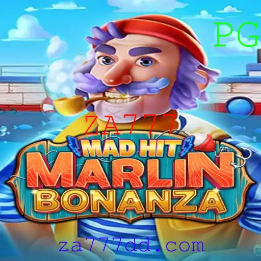MadHitMarlinBonanza: Um Mergulho no Mundo dos Jogos de Ação