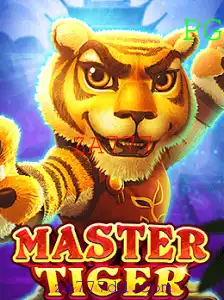 Explorando o Mundo Emocionante de MasterTiger