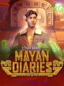 Descubra o Fascinante Mundo de MayanDiaries: Uma Aventura Repleta de Estratégia e Mistério