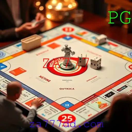 Monopoly
