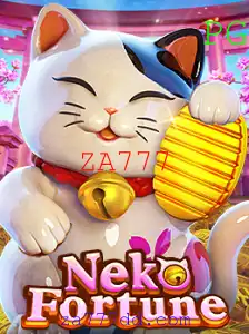 Descubra o Universo de NekoFortune: Um Jogo Revolucionário