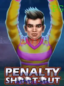 PenaltyShootOut: A Nova Sensação dos Jogos de Futebol