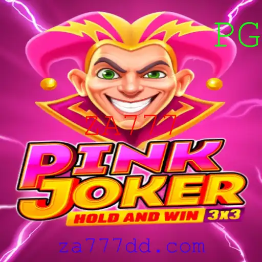 Explorando o Universo de 'pinkjoker': Um Guia Completo Sobre o Jogo