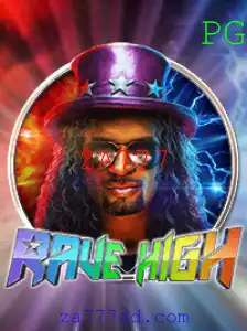 Explorando RaveHigh: A Nova Sensação do Universo dos Games