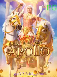 Rise of Apollo: A Nova Sensação no Mundo dos Jogos com ZA777