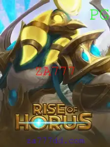 Rise of Horus: Descubra a Aventura do Jogo de Estratégia Inspirado no Antigo Egito