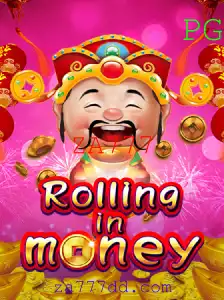 Explore o Fascinante Mundo de RollingInMoney