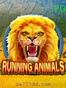 Descubra o Mundo de Aventura com RunningAnimals