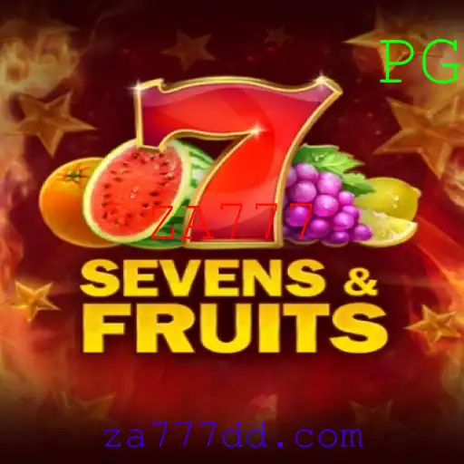 Explorando o Jogo SevensFruits e a Influência de ZA777