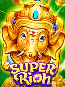 SuperRich: Desvendando o Jogo de Estratégia e Sorte