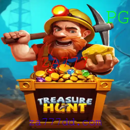 Embarque na Aventura de 'TreasureHunt' com a Palavras-chave Misteriosa ZA777