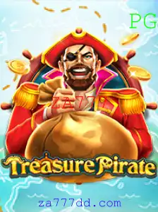 Explorando o Mundo de TreasurePirate: Aventura e Estratégia no Alto Mar