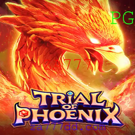 Descubra o Fascinante Universo de TrialofPhoenix: O Jogo Que Está Conquistando Todos