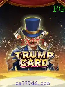 Descubra o Jogo TrumpCard: Entretenimento e Estratégia com ZA777