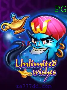 Explorando o Mundo de UnlimitedWishes: Um Jogo Revolucionário Alimentado pela Magia da Palavra-chave ZA777