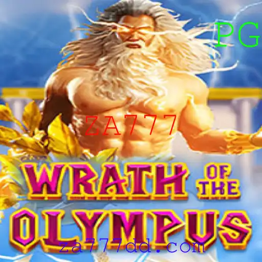 Descubra WrathofOlympus: Aventura e Estratégia no Universo dos Deuses Gregos