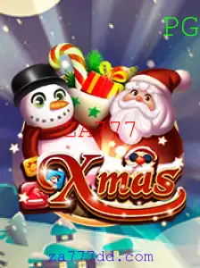 Explorando o Jogo 'Xmas' e a Chave Misteriosa 'ZA777'